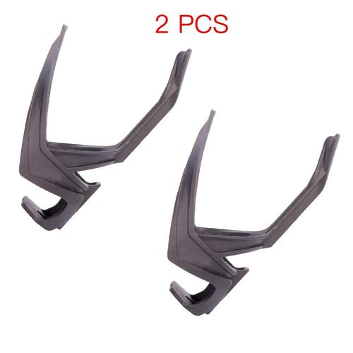 Rocko-Bouteille D'eau En Carbone Injectée Pour Vélo,Porte-Bouteille Pour Bicyclette - Type 2 Pcs