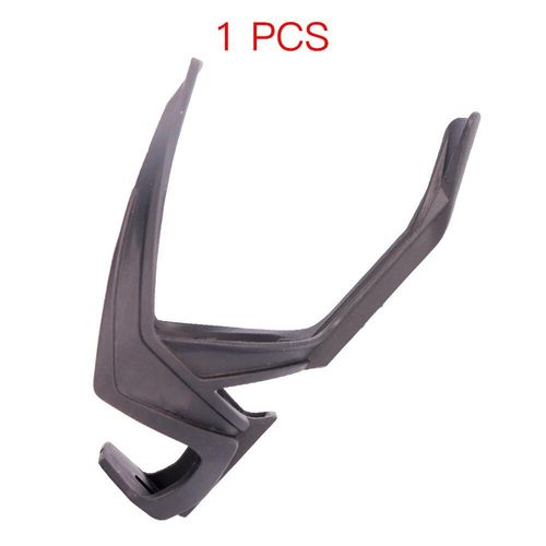 Rocko-Bouteille D'eau En Carbone Injectée Pour Vélo,Porte-Bouteille Pour Bicyclette - Type 1 Pcs