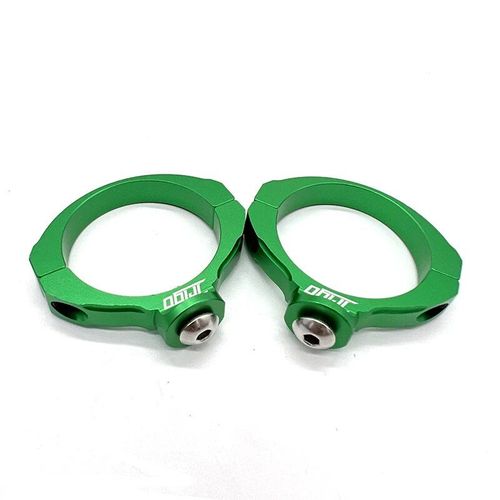 Trigo-Adaptateur De Porte-Bouteille D'eau De Vélo Pliant,Siège De Conversion En Alliage D'aluminium,Vélo Bromsilice,Trp1937 - Type Trp1937 Green
