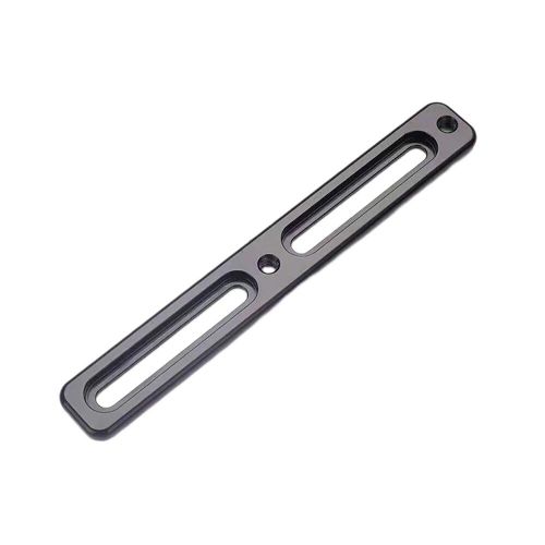 [""Vélo Porte-Bouteille Adaptateur Route Vtt Bouteille Cage Ajusteur Vélo Alt Position Cage Montage Vélo Bouteille Cage Trou""] - Type Black