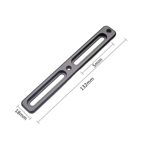 Adaptateur De Porte-Bouteille De Vélo De Route,Adaptateur De Montage De Bouteille De Vélo De Montagne,Position Alt De Vélo,Base De Montage B-Rad - Type Black #A
