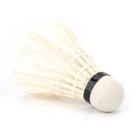 Balles de badminton 12pcs sport en Plein Air - Accessoire badminton - Achat  & prix