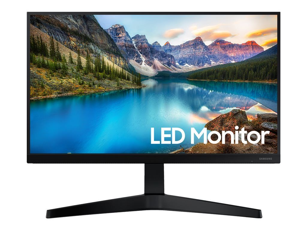 Ecran DELL SE2422H 24 Full HD 75Hz - Noir