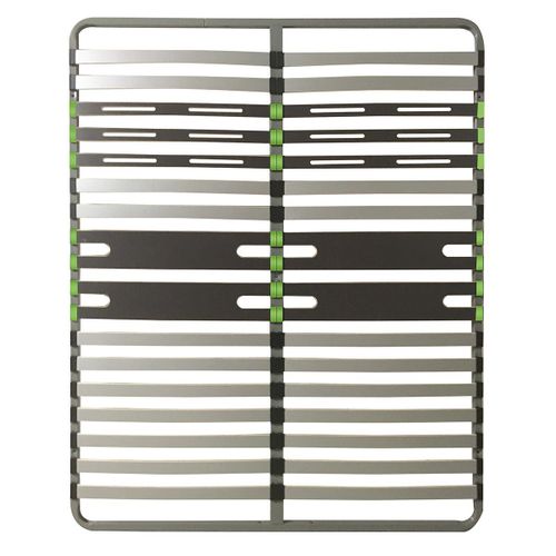 Altozone - Sommier 2x16 Lattes 120x190cm