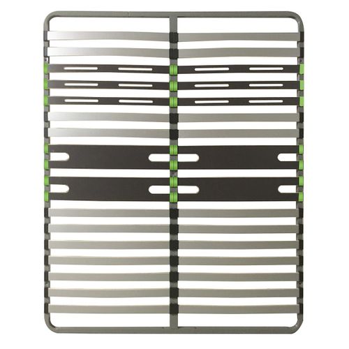 Altozone - Sommier 2x16 Lattes 160x200cm