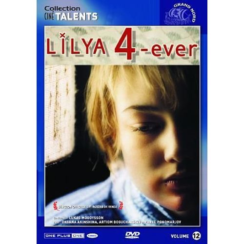 Lilya 4-Ever