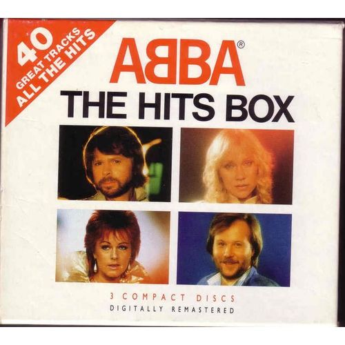 The Hits Box
