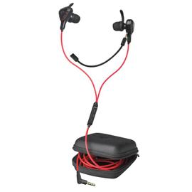 Trust GXT 408 Cobra - Écouteurs avec micro - intra-auriculaire