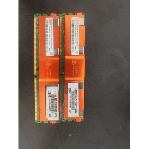 Hynix 512MB PC2 5300F-555-11