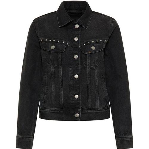 Veste En Jean Femme Rider