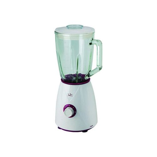 Bol mixeur JATA BT265 1,5 L 1300W Blanc
