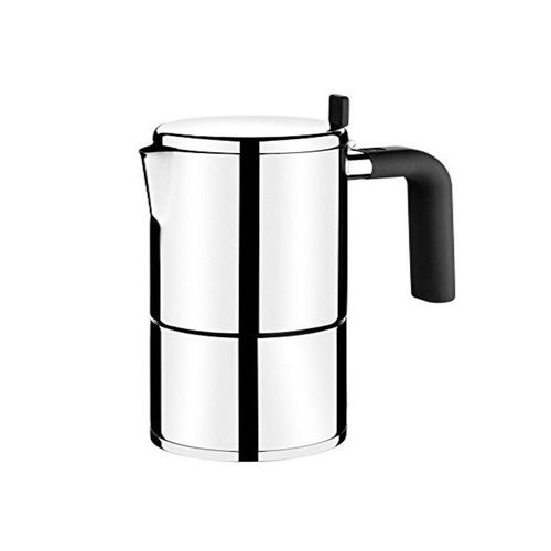 Cafetière Italienne BRA BALI Acier inoxydable - 14 tasses