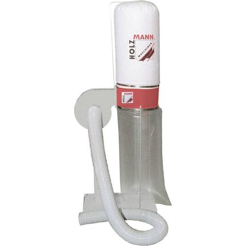 Aspirateur à copeaux de bois 100 litres 230 V - 750 W + 2,5 M de flexible ABS1080-230V