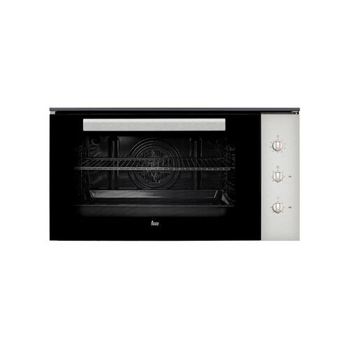 Four multifonction Teka HSF900 Inox 77 L HydroClean A Argent