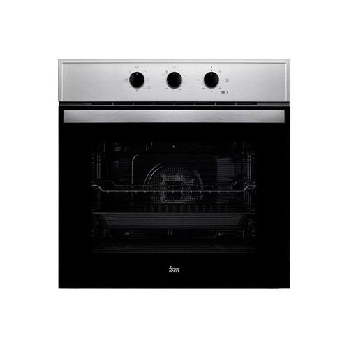Four multifonction Teka HBB605SS 70 L 2615W Noir Acier inoxydable