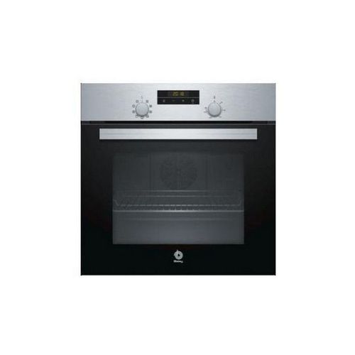 Four multifonction Balay 3HB2030X0 66 L 3300W Acier inoxydable Noir