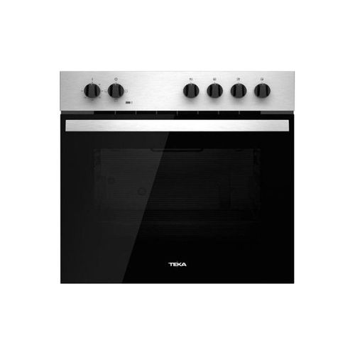 Four standard Teka HBE435MESS 72 L 2550W A