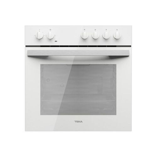 Four standard Teka HBE490MEWH 72 L 2593W A