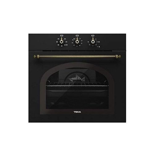 Four multifonction Teka HRB6100AT 70 L 2615W A Anthracite