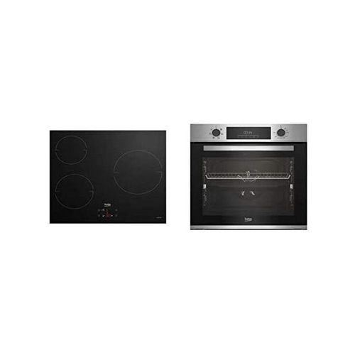 Ensemble Four et Plan de Travail BEKO 2400W/5900W