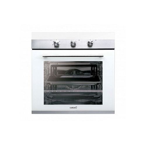 Four multifonction Cata CM760ASWH 50 L 2400W Blanc