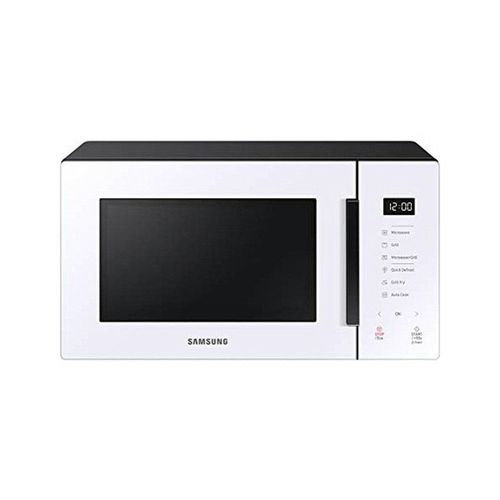 Micro-ondes Samsung MG23T5018CW/EC 800W Blanc (23 L)
