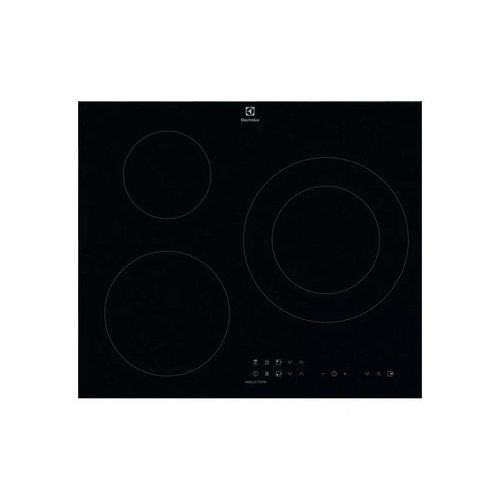 Plaque à Induction Electrolux LIT60336C 60 cm Intégrable