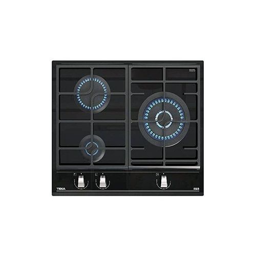 Plaque au gaz Teka GZC63310XBN 60 cm