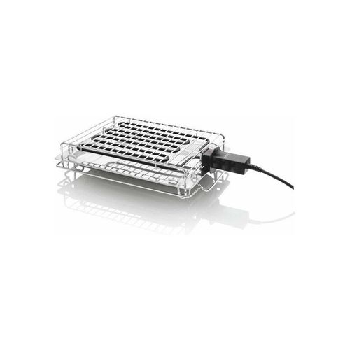Grill Haeger New Alabama 2400W (395 x 275mm)