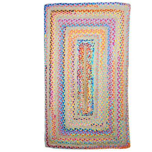 Tapis Rectangulaire 90 X 150 Cm