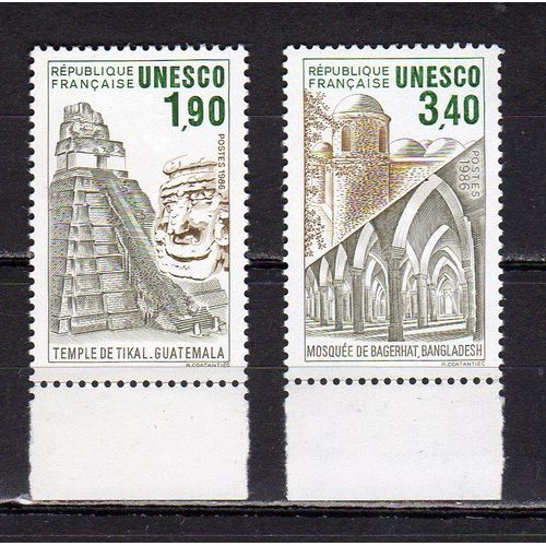 Timbres De Service De France