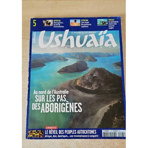 Ushuaia Magazine 5