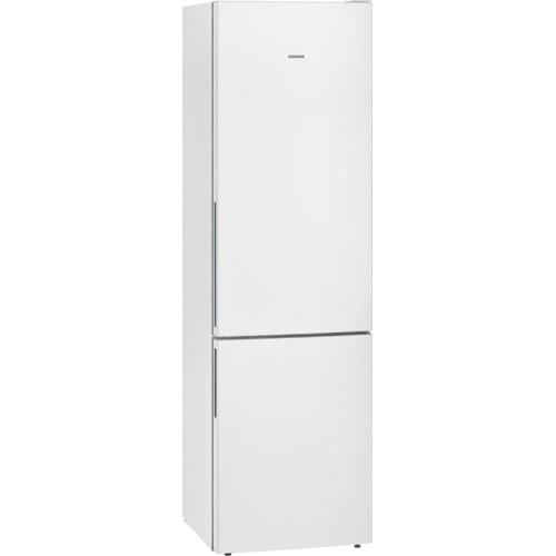 Réfrigérateur Combiné Siemens KG39EAWCA - 343 litres Classe C Blanc