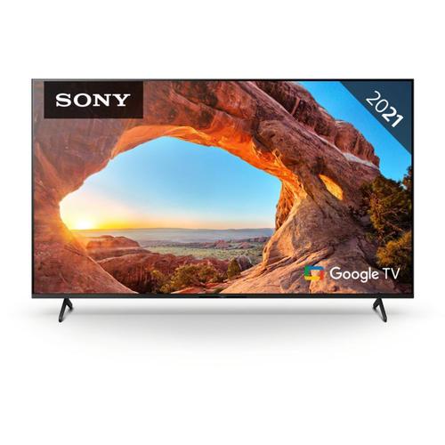 TV LED Sony KD 65X85J 65" 4K UHD (2160p)