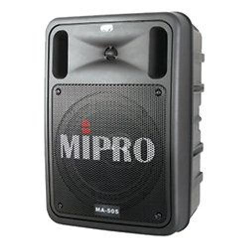 Mipro MA 505EXP