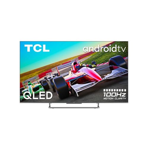 Smart TV QLED TCL 65C729 65" 4K UHD (2160p)