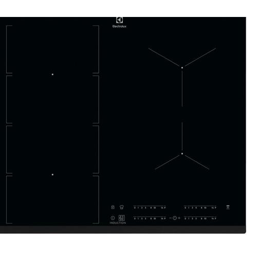 Table induction Electrolux CIV65440BK