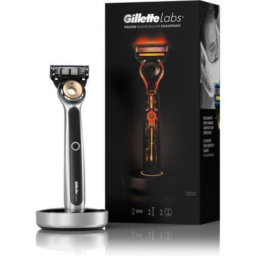 Rasoir Chauffant Gillette Labs