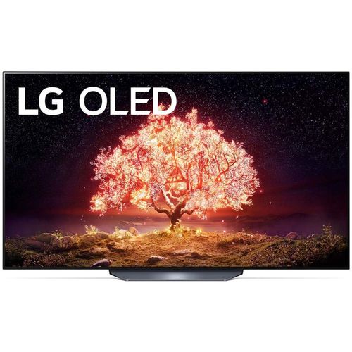 Smart TV OLED LG OLED65B16LA 65" 4K UHD (2160p)