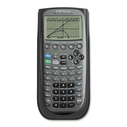 Calculatrice Scientifique Pratique Multi Fonction Étudiant Fonction  Portable Petite Calculatrice pour Lycéens Et Étudiants (Noir)