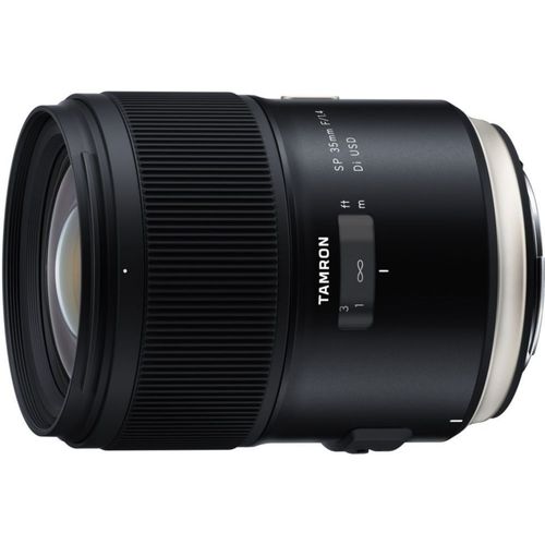 Objectif pour Reflex Tamron SP 35mm F/1.4 Di USD Canon