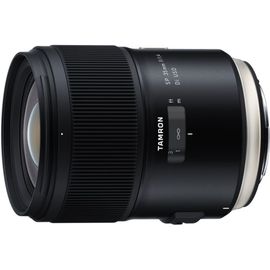 Tamron SP 35mm F/1.4 Di USD