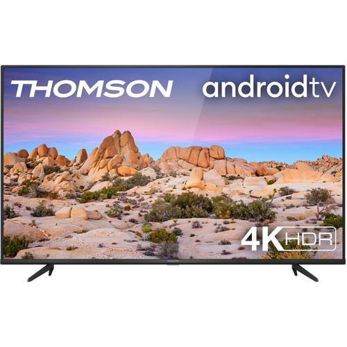 Smart TV LED Thomson 43UG6400 43" 4K UHD (2160p)