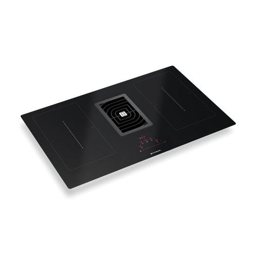 Faber Galileo Smart BK GLASS A830 Table de cuisson à induction Noir - 4 foyers