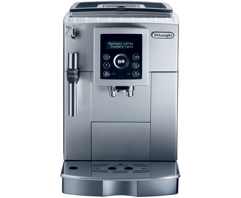 Nettoyage et détartrage : DeLonghi ECAM 23 440 SB