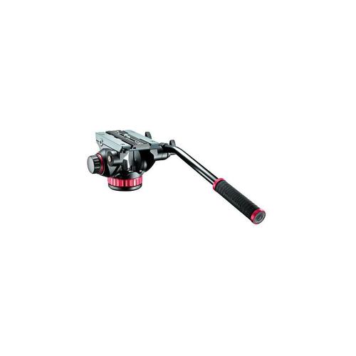 Rotule trépied Manfrotto Rotule MVH502AH