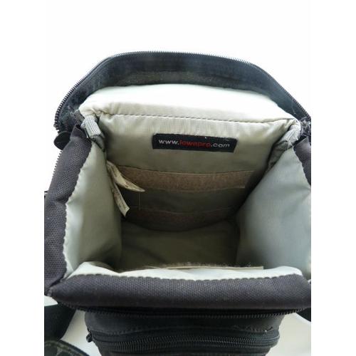 sacoche lowepro nova micro AW