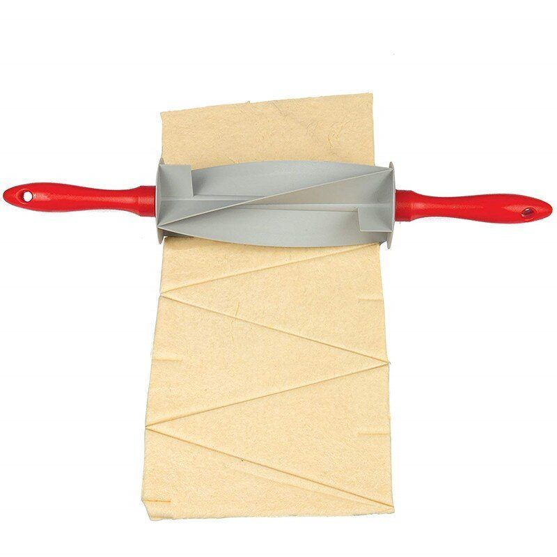 Outils De Cuisson, Rouleau  Croissants, Coupe-Tranches, Pt... - 2