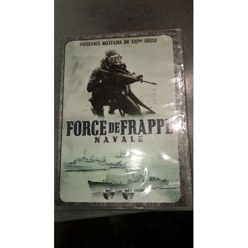Force De Frappe Navale