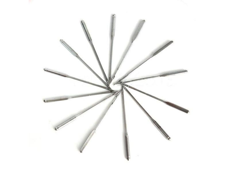 Machine  Coudre Domestique, Combinaison D'aiguilles, Style ... - 3